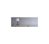 BHF M95566 Milano 4 Texture Wallpaper - Silver (2-Piece)