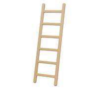Elegant Miniature Fairies Gate Door/Ladder Model Yard Furniture Figurine For 1/12 Scale Dollhouses Fairies Backyard Setting Miniature Dollhouses Accessories
