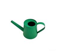 Elegant Miniature Tin Watering Can for Indoor and Succulent Decorative Metal Kettle Sprinkler (E, One Size)