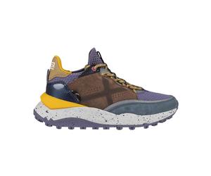 Elegant Minimalist Sneaker for Women - female - Munich - Sneakers - Multicolor - 4 UK - Shoes 4 UK