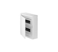 Elegant Modular Distribution Board 2x12 Surface Mount 2425-00