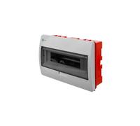Elegant module distributor 1x12 elegant p/t 2413-01