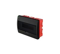 Elegant Module Distributor 1x12 ELEGANT p/t 2413-09