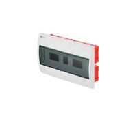 Elegant module distributor 1x18 elegant p/t 2414-01