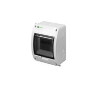 Elegant module distributor 1x5 surface-mounted elegant 2401-01