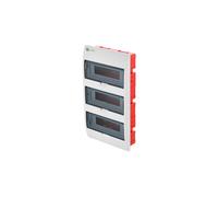 Elegant module distributor 3x12 elegant p/t 2416-01