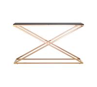 Elegant Montril Console Table, Optimal Dimensions Of Hallway Table, Easily Maintained Livingroom Table