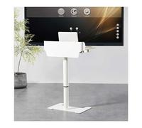 Elegant Multi-Function Wooden Podium Stand for Churches, Offices, Schools & Seminars - Maple Presentation Lectern & Pulpit for Professional Use, Meeting, and Event Settings