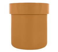 Elegant Multifunctional Planter With Built In Organizer And Hidden Storage Compartment For Home Kitchen Balcony Garden Durable Secret Key Lock Holder (Yellow, One Size)