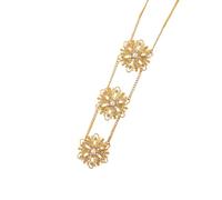 Elegant Muslims Cultural Pin For Attire Decoration Zincs Alloy Butterfly Shaped Brooch Ethnic Costume Accessories Modest Fashion Accessories