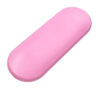 Elegant Nails Hand Rest Practical Cushioned Manicure Arm Pillow With Foldable Designs For Nails Artists Professional Nail Equipment