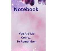 Élégant Notebook For Women: A Beautiful Lined Notebook For Daily Thoughts, Goals,And Gratitude