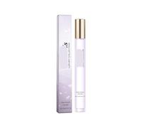 Elegant Notes Women's Carnation Roll-On Perfume - Natural, Long-Lasting & Portable For Daily Use & Dates(2PCS)