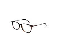 Elegant Optical Frame - male - Boss - Glasses - Brown - ONE SIZE - Accessories ONE SIZE