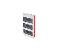 Elegant module distributor 3x12 elegant p/t 2416-01