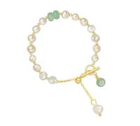 Elegant Pearls Pendant Featuring Unique Crystal Chain Designs Fashion Jewelry Suitable For Women Fashion Ladies