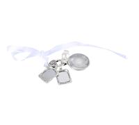 Elegant Photo Charm Pin Photo Tray Brooch Unique Memorial Jewelry Picture Frame Pin Wedding Accessory Present For Couple Picture Holder Brooch