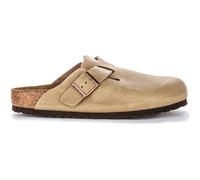 Birkenstock Boston SFB Brown