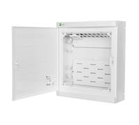 ELEGANT PLASTIC DISTRIBUTOR NT 24M MULTIMEDIA IP40 2425-20