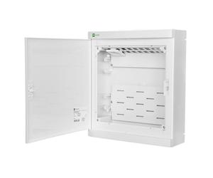 ELEGANT PLASTIC DISTRIBUTOR NT 24M MULTIMEDIA IP40 2425-20
