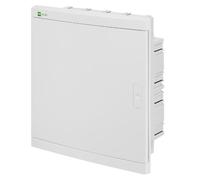 ELEGANT PLASTIC DISTRIBUTOR PT 24M 2X 12M N+PE IP40 2435-00
