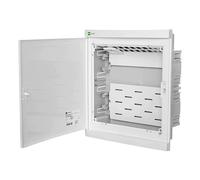 ELEGANT PLASTIC DISTRIBUTOR PT 24M MULTIMEDIA IP40 2435-20