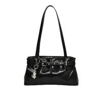 Elegant PU Underarm Bag For Women Vintage Styles Handheld And Shoulder Carry Option Fashion Accessory With