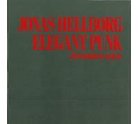 Elegant Punk by Jonas Hellborg