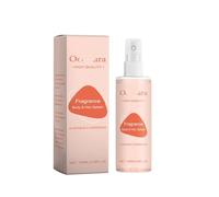 Elegant Rainy Garden Woody Gardenia Women's Perfume Spray - Long-Lasting Eau De Toilette, Fresh Floral Scent, Skin-Nourishing Formula(3PCS)