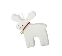 Elegant Reindeer Christmas Holiday Aromatherapy and Thoughtful Present Christmas Home Decor with Natural Essential Oils