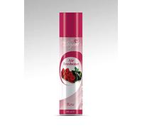 Elegant Rose Air Freshener Spray 300ML - Pack of 6 - Free from Alcohol - Arabian Oud Fragrance - Perfect Air Fresheners for Home - Experience Elegant of Arabian Royalty