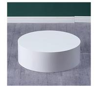 Elegant Round Pedestal Stands for Display, Perfect for Bridal, Party Decor, Jewelry, Models, and Boutique Showcases - Enhance Your Event with Stylish Staging!