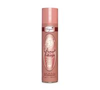 Elegant Sabaya Air Freshener Spray 300ML - Pack of 6 - Free from Alcohol - Arabian Oud Fragrance - Perfect Air Fresheners for Home - Experience Elegant of Arabian Royalty