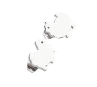 Elegant Sheep Earrings With Fine Craftsmanship Animal Shaped Studs Earwear Fashion Ear Accessories For Daily Use Cute Animal Studs