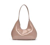 Elegant Shoulder Bag Luxurious PU Leather Underarm Purse Stylish Commuters Bag For Work Meetings And Casual Travel Luxury PU
