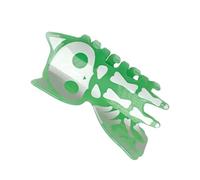 Elegant Side Hair Decorations Functional Side Hair Clip With Cats Designs Delicate Hair Accessories For Women