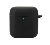 Elegant Silicone Case Shock Absorbent Earbud Case Protective Silicone Wrap Earphone Guard For Daily Use For Earphone