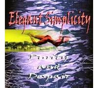 Elegant Simplicity - Purity & Despair