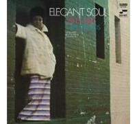 Elegant Soul by Harris, Gene, Three Sounds (2009-05-27)