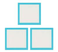 Elegant Sparkling Transparent Note Sheets for Highlighting Textbooks Organizing Workspaces in Soft Hues Journal Planner Sticker