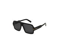 Elegant Square Sunglasses - male - Tom Ford - Glasses - Black - ONE SIZE - Accessories ONE SIZE