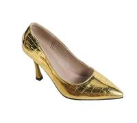 Elegant Stiletto Evening Dress Shoes with Stone Texture Pointed Toe for Gala Party Carnival and Formal Celebrations Platform Heels White Sandals Women Wide Fitting Black