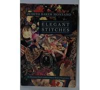 Elegant Stitches - Print-On-Demand Edition