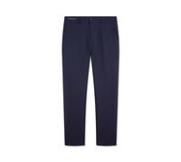 Elegant Stretch Chino Trousers - male - Paul & Shark - Chinos - Blue - L - Trousers L