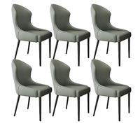 Elegant Stretchable Velvet Dining Chair Covers Set of 4 Jacquard Design Washable Round Back Ideal for Home & Office Decoration Protect & Revitalize Your Chairs.