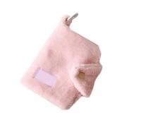 Elegant Sturdy Plush Coin Wallet Designs for Multipurpose Use in Various Occasions Home Storage Solution Daily Use