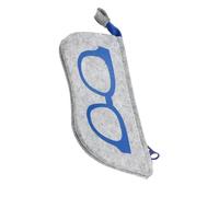 Elegant Sunglass Case Pouches Advanced Bag Lightweight Eyeglasses Organizers Protective Storage Multifunctional Glasses Organizers