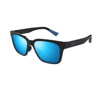 Elegant Sunglasses Collection - unisex - Maui Jim - Sunglasses - Black - 56 MM - Accessories 56 MM