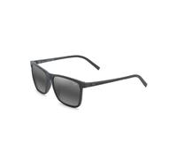 Elegant Sunglasses Collection - unisex - Maui Jim - Sunglasses - Black - 56 MM - Accessories 56 MM