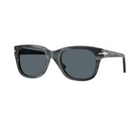 Elegant Sunglasses for Style and Protection - male - Persol - Sunglasses - Gray - 55 MM - Accessories 55 MM